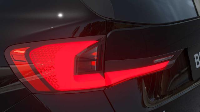 2025 BMW X1 xDrive28i Vehicle Photo in GRAPEVINE, TX 76051