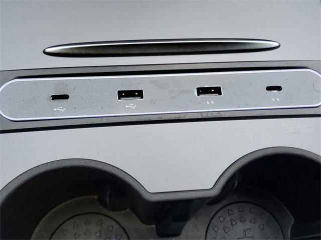 2022 Tesla Model 3 Vehicle Photo in SUNRISE, FL 33323-3202