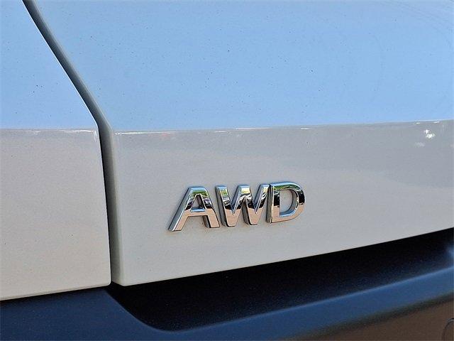 2024 INFINITI QX55 Vehicle Photo in Willow Grove, PA 19090