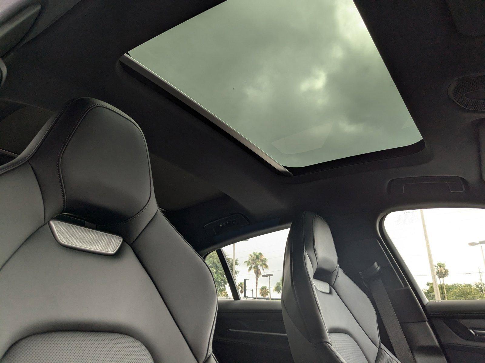 2024 Porsche Panamera Vehicle Photo in Maitland, FL 32751