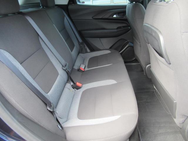 2021 Chevrolet Trailblazer Vehicle Photo in LEESBURG, FL 34788-4022