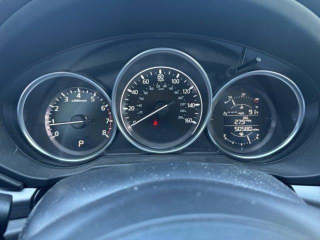 2019 Mazda CX-5 Vehicle Photo in Harrisburg, PA 17111