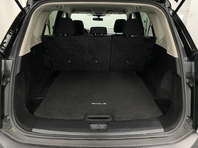 2023 Nissan Rogue Vehicle Photo in Appleton, WI 54913