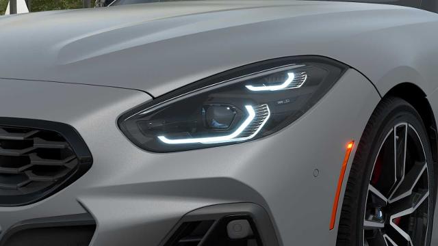 2026 BMW Z4 M40i Vehicle Photo in GRAPEVINE, TX 76051