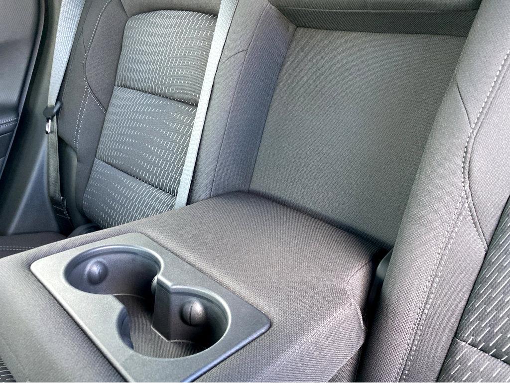 2025 Chevrolet Equinox Vehicle Photo in POOLER, GA 31322-3252