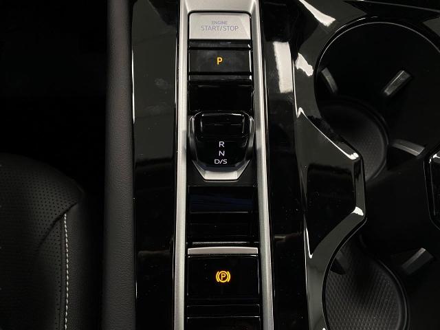 2025 Volkswagen Atlas Vehicle Photo in Appleton, WI 54913