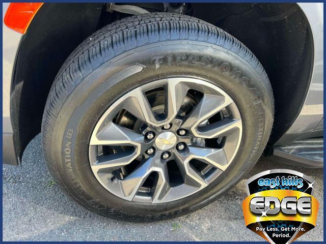 2021 Chevrolet Tahoe Vehicle Photo in Roslyn, NY 11576