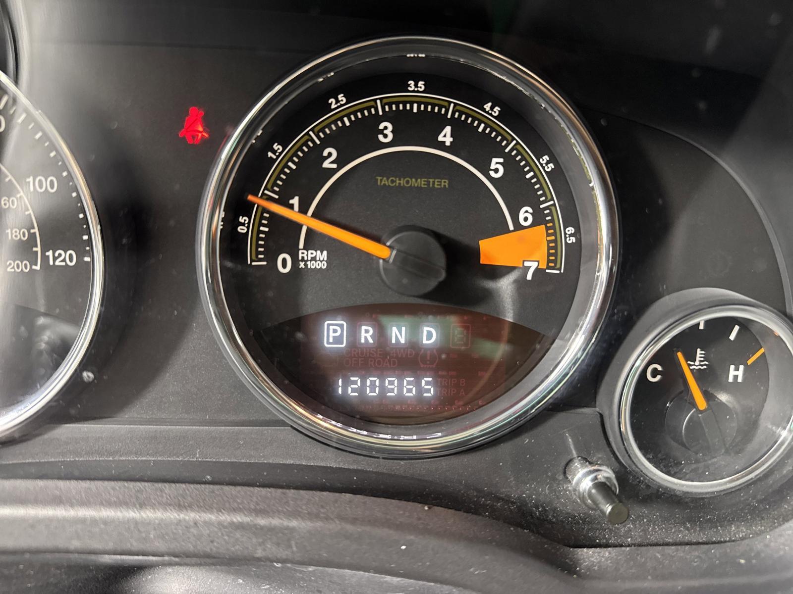 2016 Jeep Compass Vehicle Photo in Georgetown, TX 78626