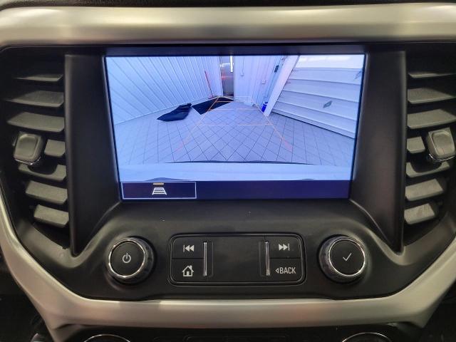 2023 GMC Acadia Vehicle Photo in GREEN BAY, WI 54303-3330