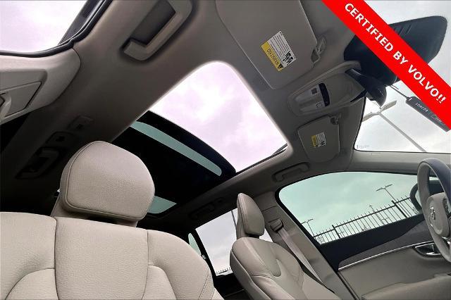 2024 Volvo XC90 Recharge Plug-In Hybrid Vehicle Photo in Grapevine, TX 76051
