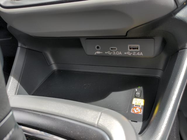 2025 Subaru Crosstrek Vehicle Photo in Green Bay, WI 54304