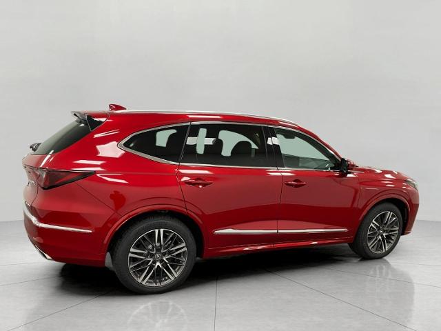 2026 Acura MDX Vehicle Photo in Appleton, WI 54913