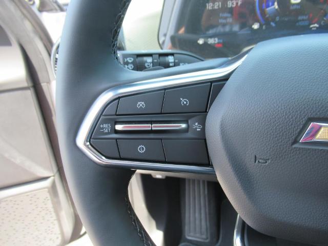2026 Chevrolet Equinox Vehicle Photo in LEESBURG, FL 34788-4022