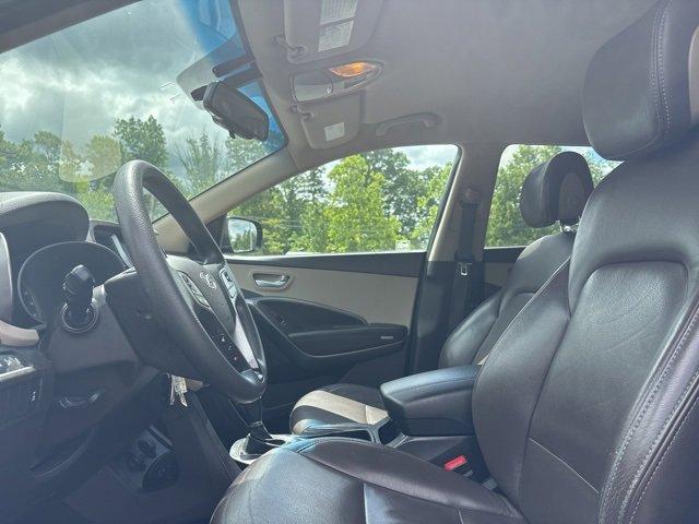 2017 Hyundai Santa Fe Sport Vehicle Photo in Willow Grove, PA 19090