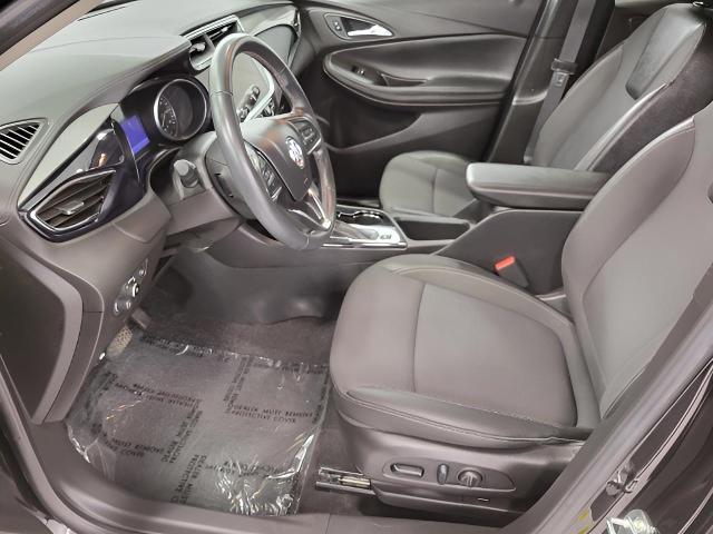 2023 Buick Encore GX Vehicle Photo in MANITOWOC, WI 54220-5838