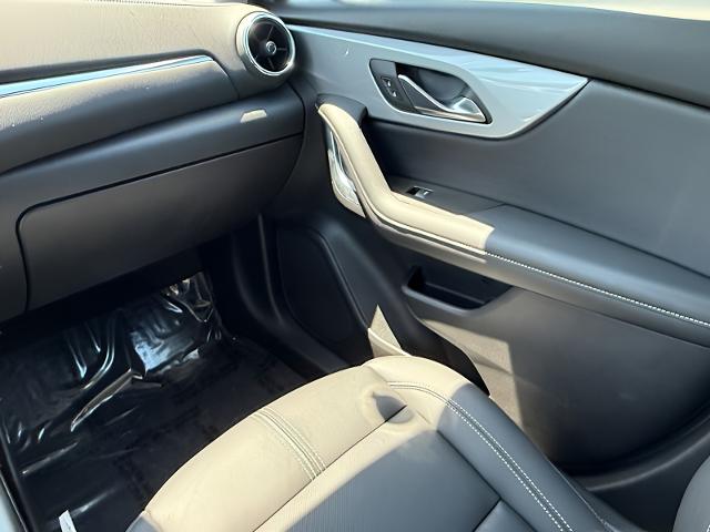2023 Chevrolet Blazer Vehicle Photo in MIDDLETON, WI 53562-1492