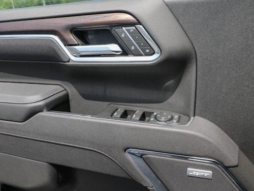 2025 GMC Sierra 1500 Vehicle Photo in HOMOSASSA, FL 34448-1461