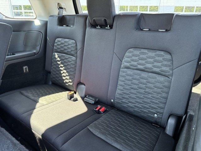 2022 Nissan Pathfinder Vehicle Photo in Mechanicsburg, PA 17050-1707