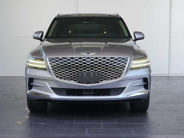 2023 Genesis GV80 Vehicle Photo in HOUSTON, TX 77079