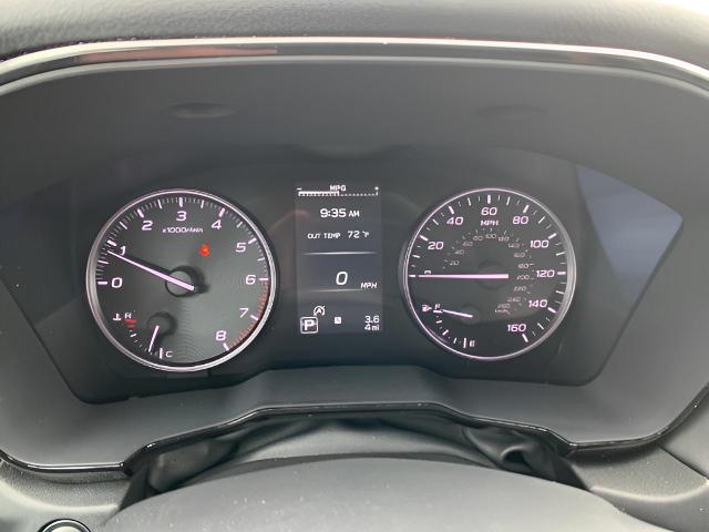 2025 Subaru Outback Vehicle Photo in Oshkosh, WI 54904