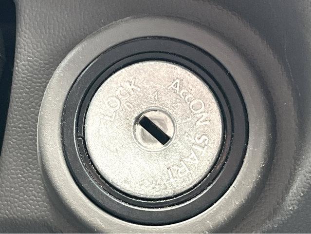 2019 Nissan Frontier Vehicle Photo in Savannah, GA 31419