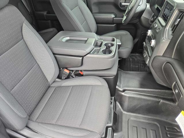 2025 GMC Sierra 1500 Vehicle Photo in DALLAS, TX 75209-3016