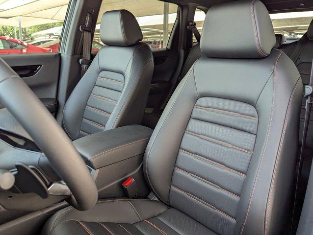 2025 Honda CR-V Hybrid Vehicle Photo in San Antonio, TX 78230
