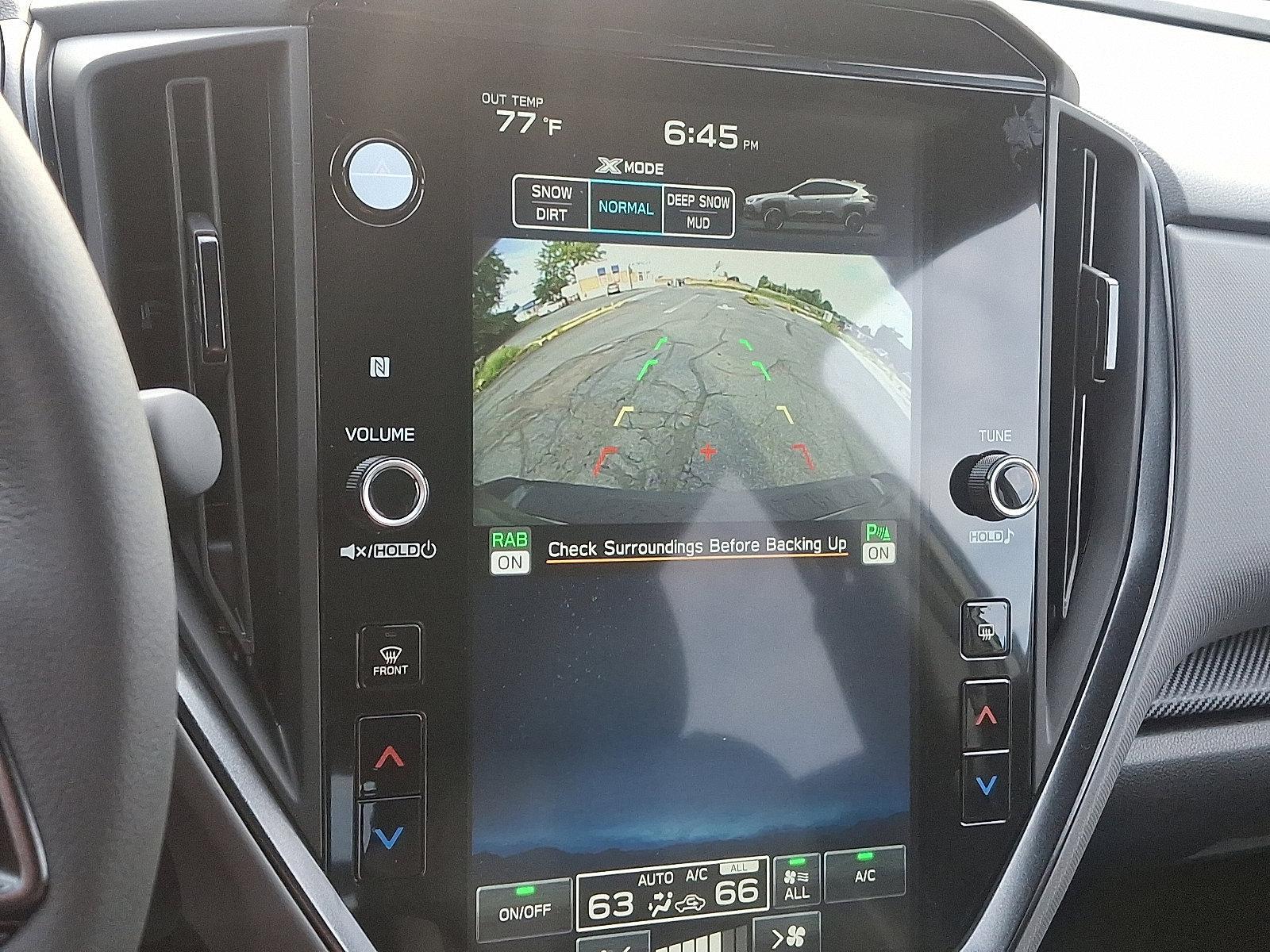 2025 Subaru Crosstrek Vehicle Photo in Harrisburg, PA 17111