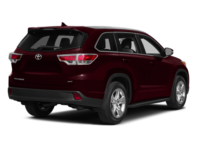 2014 Toyota Highlander Vehicle Photo in San Antonio, TX 78230