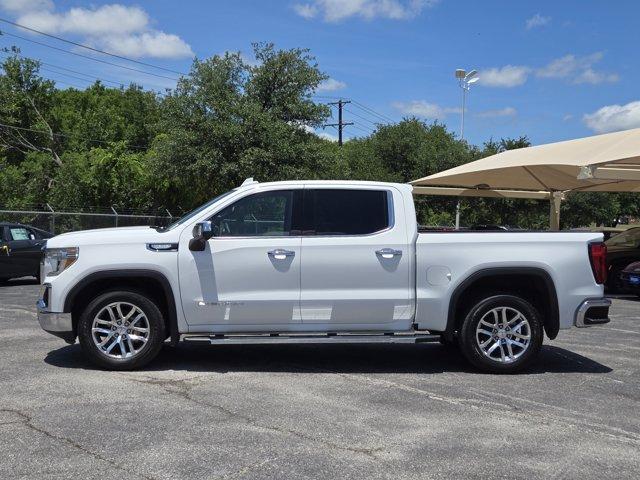 2020 GMC Sierra 1500 Vehicle Photo in Decatur, TX 76234