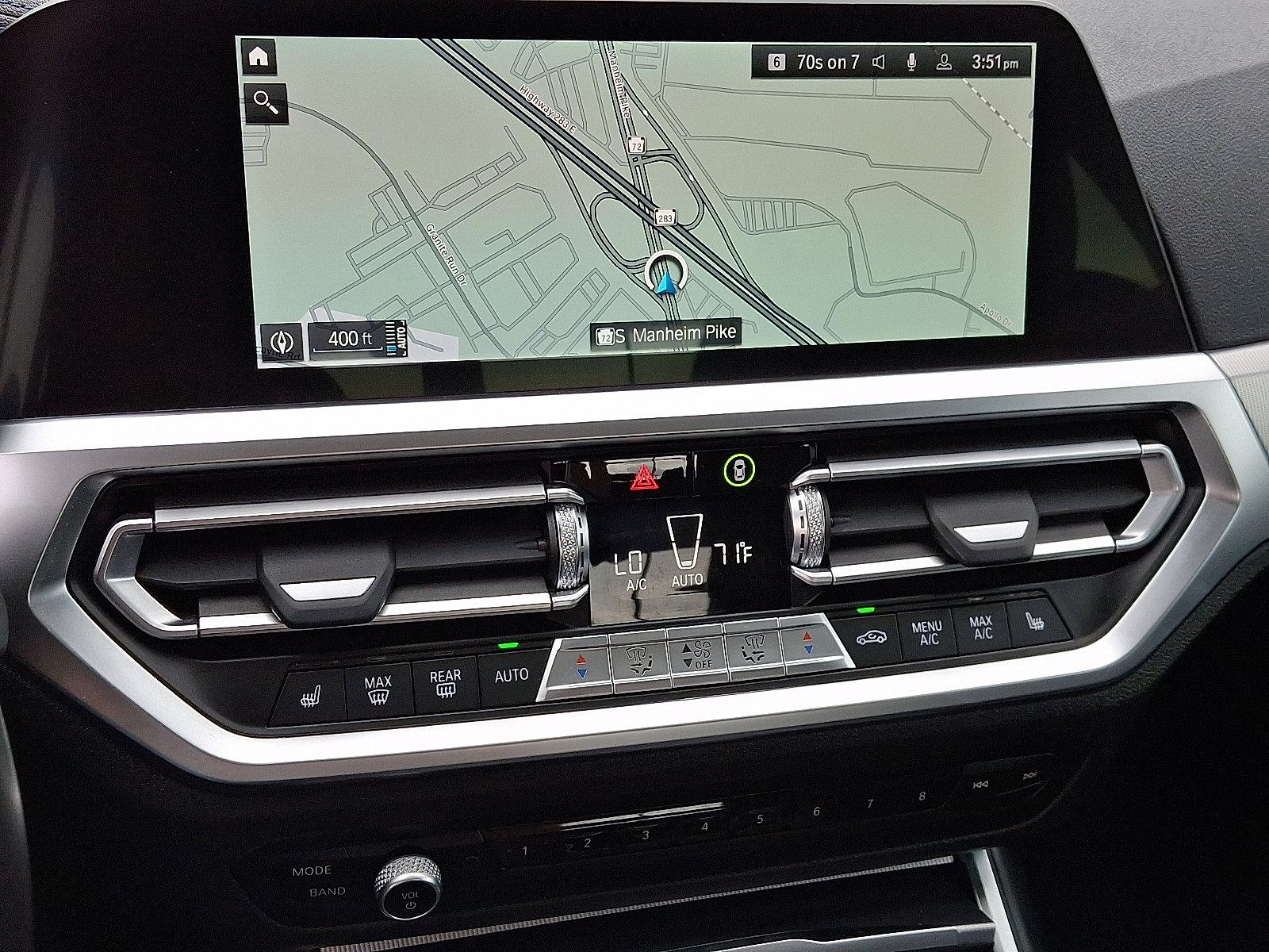 2021 BMW 330e xDrive Vehicle Photo in Lancaster, PA 17601