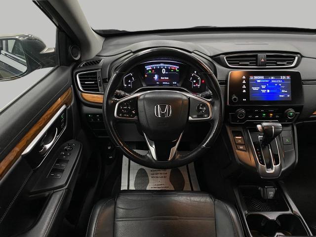 2019 Honda CR-V Vehicle Photo in Appleton, WI 54913