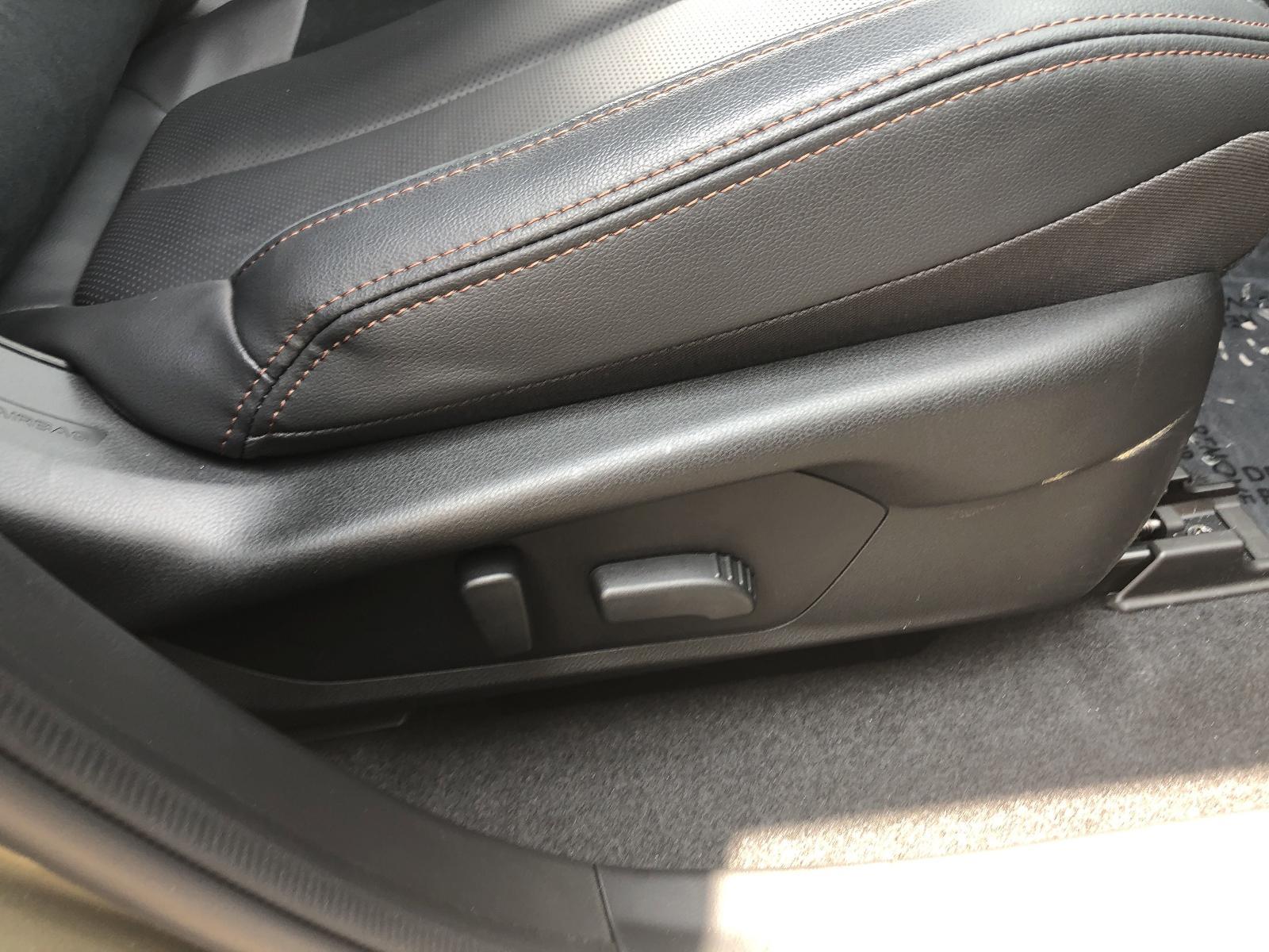 2025 Subaru Forester Vehicle Photo in Mechanicsburg, PA 17050