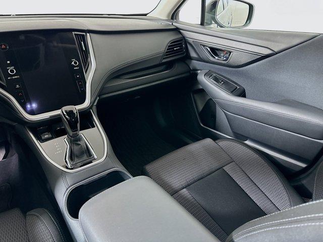 2024 Subaru Outback Vehicle Photo in Doylestown, PA 18902