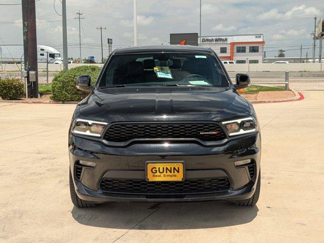 2021 Dodge Durango Vehicle Photo in SELMA, TX 78154-1460