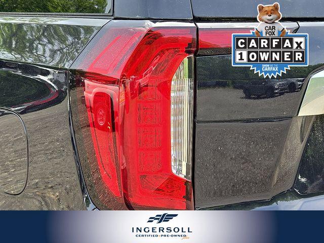 2024 GMC Yukon XL Vehicle Photo in WATERTOWN, CT 06795-3318
