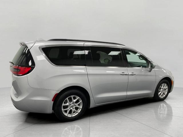 2022 Chrysler Pacifica Vehicle Photo in Appleton, WI 54913