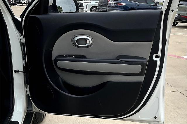 2019 Kia Soul Vehicle Photo in Grapevine, TX 76051
