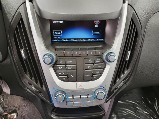 2017 Chevrolet Equinox Vehicle Photo in NEENAH, WI 54956-2243