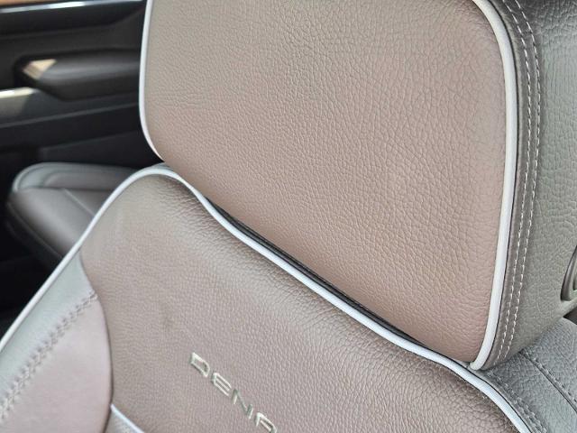2023 GMC Sierra 1500 Vehicle Photo in DENTON, TX 76210-9321