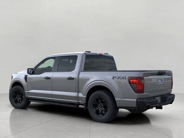 2025 Ford F-150 Vehicle Photo in Green Bay, WI 54304