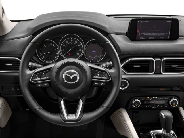 2017 Mazda CX-5 Vehicle Photo in San Antonio, TX 78230