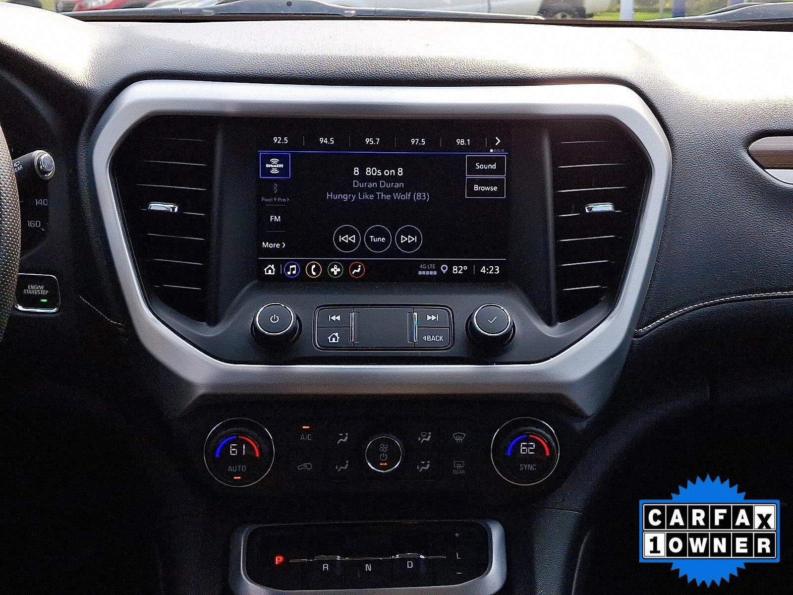 2021 GMC Acadia Vehicle Photo in Harrisburg, PA 17111