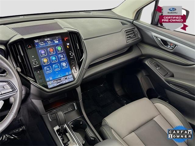 2024 Subaru Ascent Vehicle Photo in Puyallup, WA 98371
