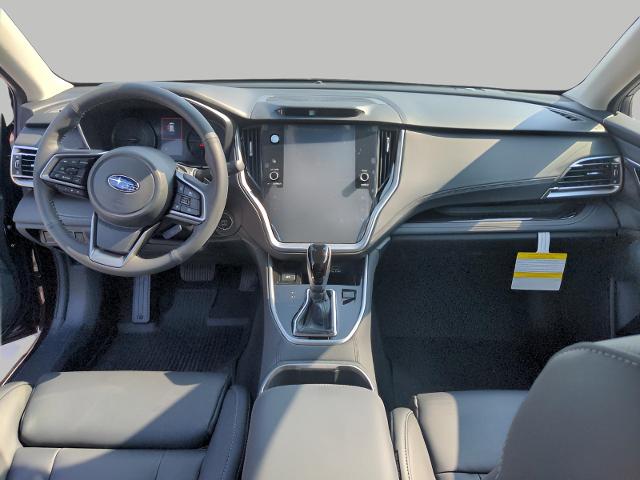 2025 Subaru Outback Vehicle Photo in Green Bay, WI 54304