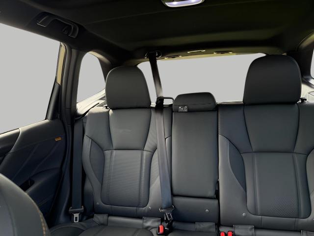 2024 Subaru Forester Vehicle Photo in Oshkosh, WI 54904