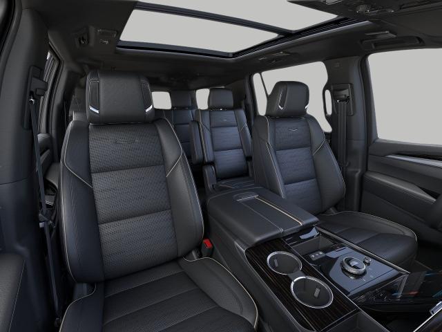 2025 Cadillac Escalade ESV Vehicle Photo in APPLETON, WI 54914-4656