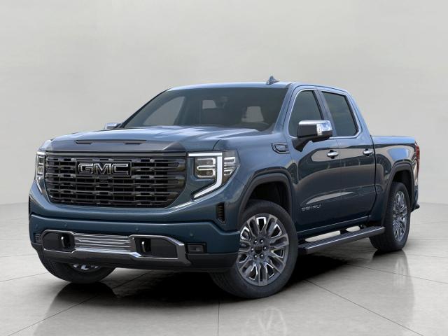 2025 GMC Sierra 1500 Vehicle Photo in OSHKOSH, WI 54904-7811