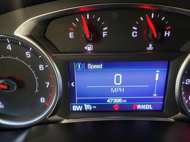2021 Chevrolet Blazer Vehicle Photo in NEENAH, WI 54956-2243