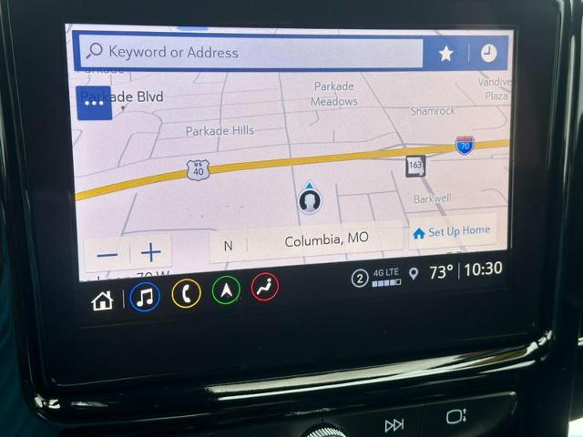 2023 Chevrolet Traverse Vehicle Photo in COLUMBIA, MO 65203-3903
